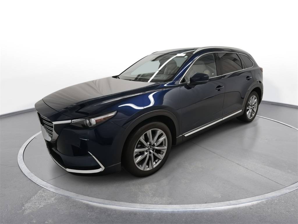 2023 Mazda CX-9 Grand Touring — SUV — 30,251 mi — Fredericksburg, VA