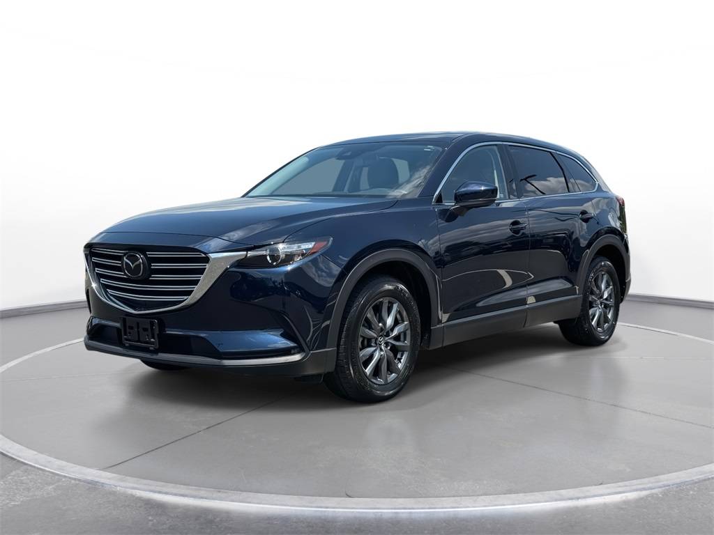 2023 Mazda CX-9 Touring — SUV — 26,602 mi — Fredericksburg, VA