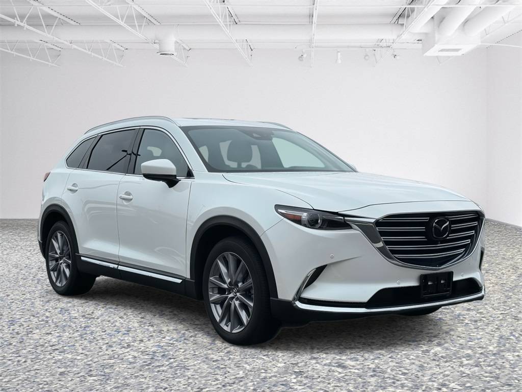 2022 Mazda CX-9 Grand Touring — SUV — 34,059 mi — Fredericksburg, VA