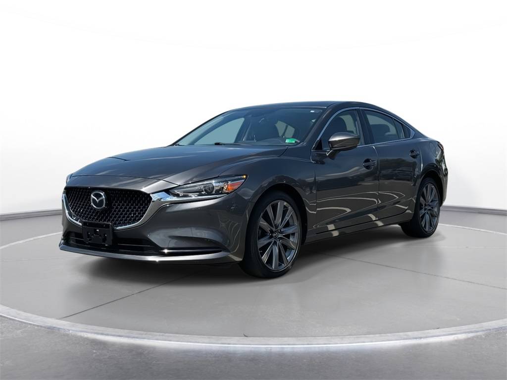 2020 Mazda Mazda6 Touring — Sedan — 32,142 mi — Fredericksburg, VA