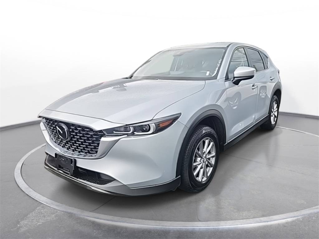 2022 Mazda CX-5 2.5 S Preferred — SUV — 6,012 mi — Fredericksburg, VA