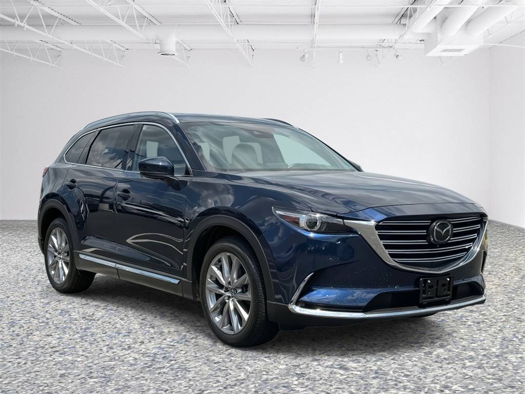 2020 Mazda CX-9 Grand Touring — SUV — 79,556 mi — Fredericksburg, VA