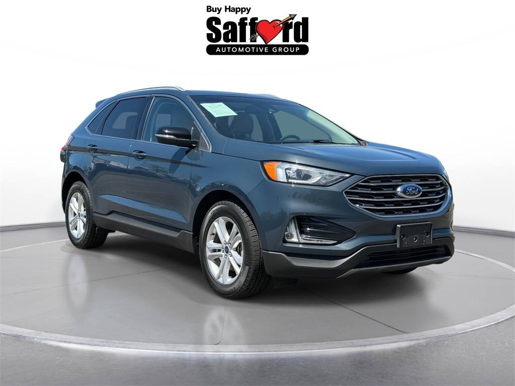 2019 Ford Edge SEL — SUV — 88,721 mi — Fredericksburg, VA