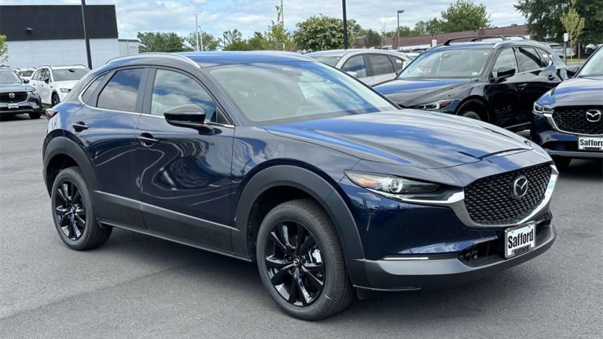 2024 Mazda CX-30 Select — SUV — 1,979 mi — Fredericksburg, VA
