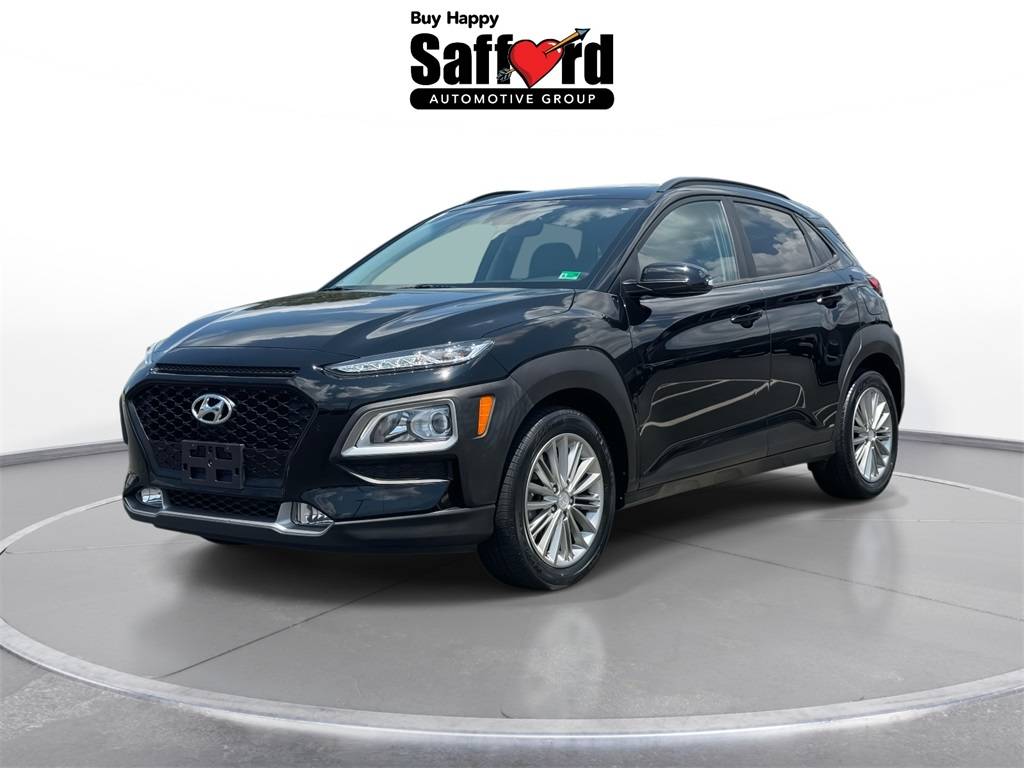 2020 Hyundai Kona SEL Plus — SUV — 40,525 mi — Fredericksburg, VA