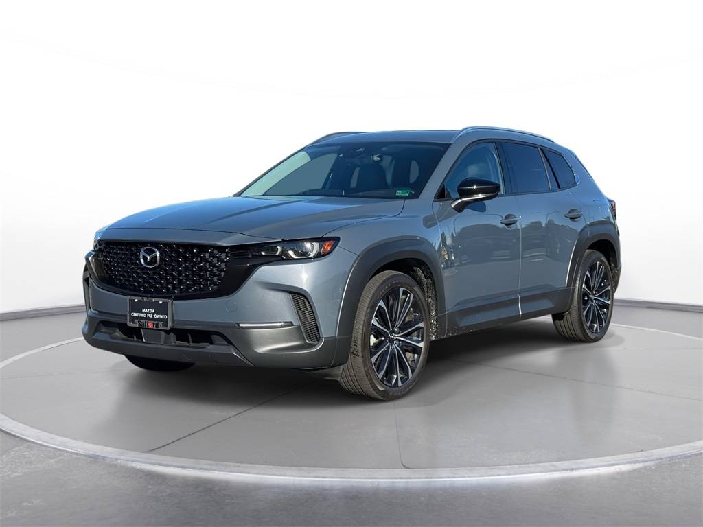 2023 Mazda CX-50 2.5 S Premium Plus — SUV — 62,222 mi — Fredericksburg, VA