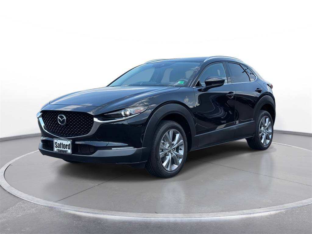2022 Mazda CX-30 Premium — SUV — 12,651 mi — Fredericksburg, VA