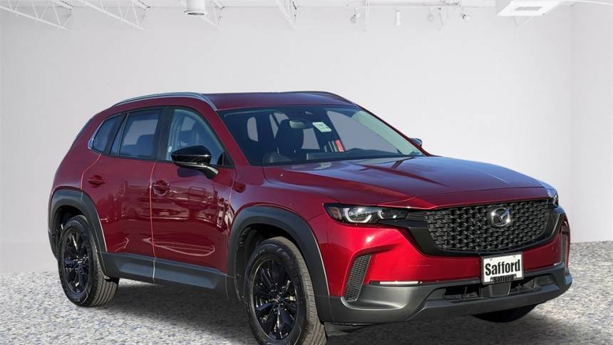 2024 Mazda CX-50 Preferred — SUV — 29,064 mi — Fredericksburg, VA