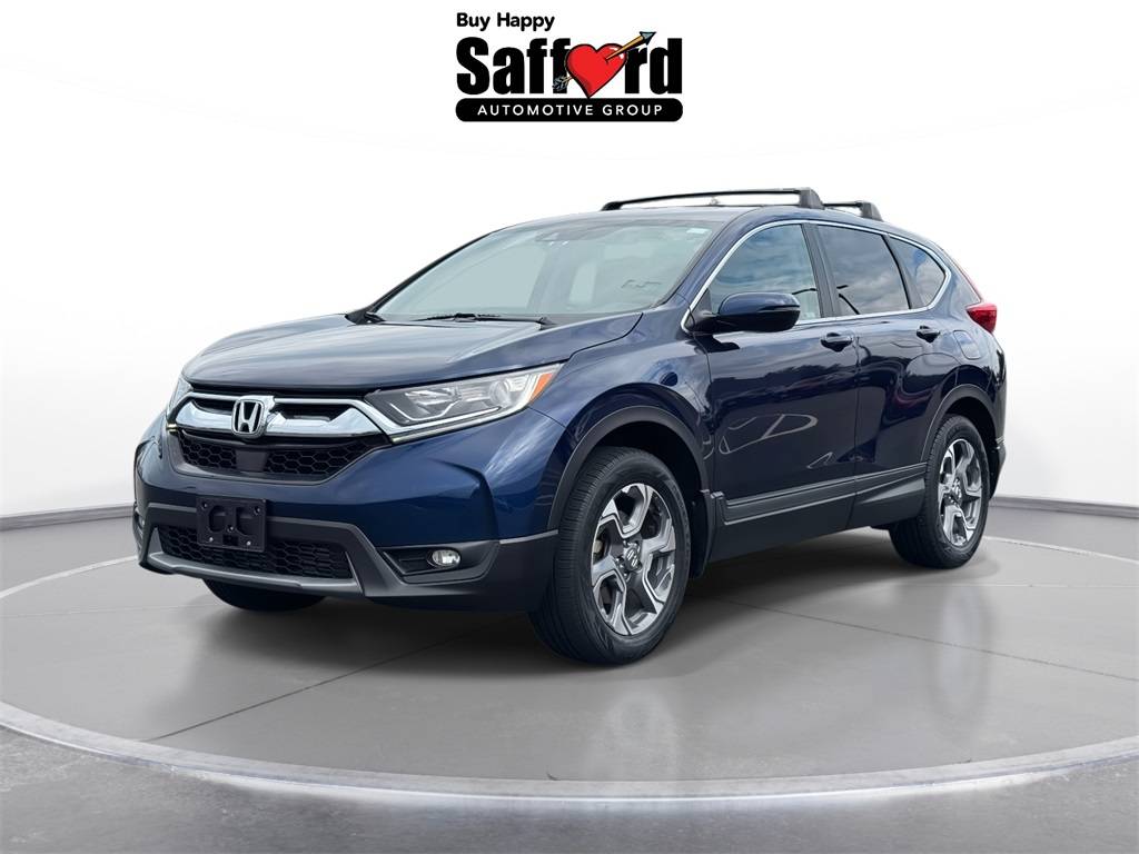 2018 Honda CR-V EX — SUV — 140,070 mi — Fredericksburg, VA
