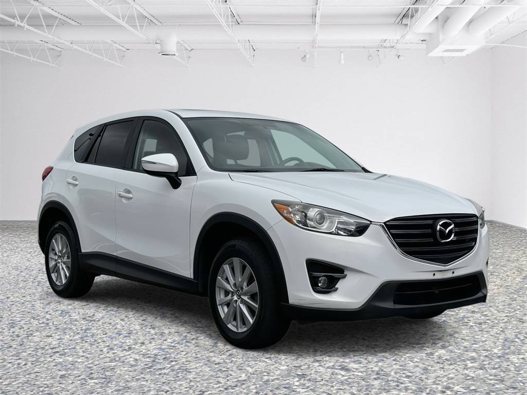 2016 Mazda CX-5 Touring — SUV — 65,729 mi — Fredericksburg, VA