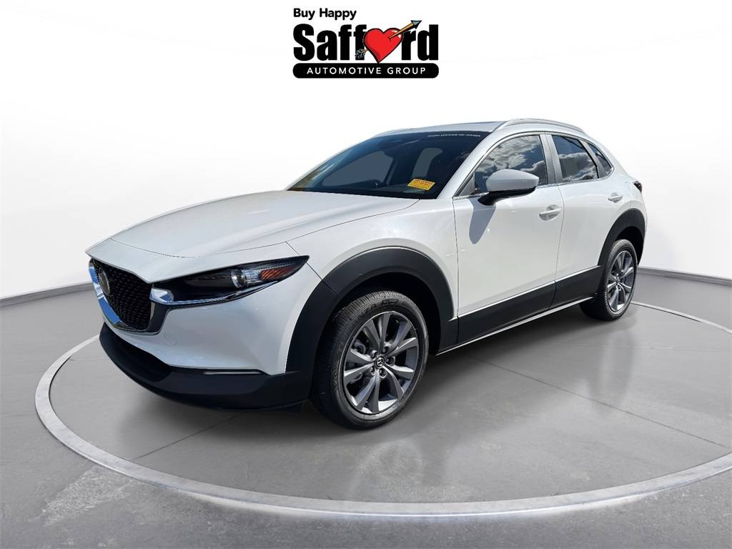2025 Mazda CX-30 Preferred — SUV — 370 mi — Fredericksburg, VA