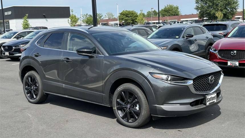 2024 Mazda CX-30 Select — SUV — 2,978 mi — Fredericksburg, VA