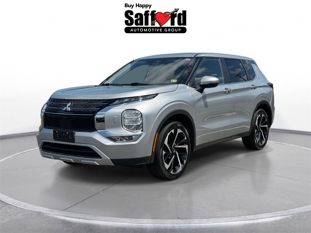 2022 Mitsubishi Outlander SE — SUV — 90,303 mi — Fredericksburg, VA