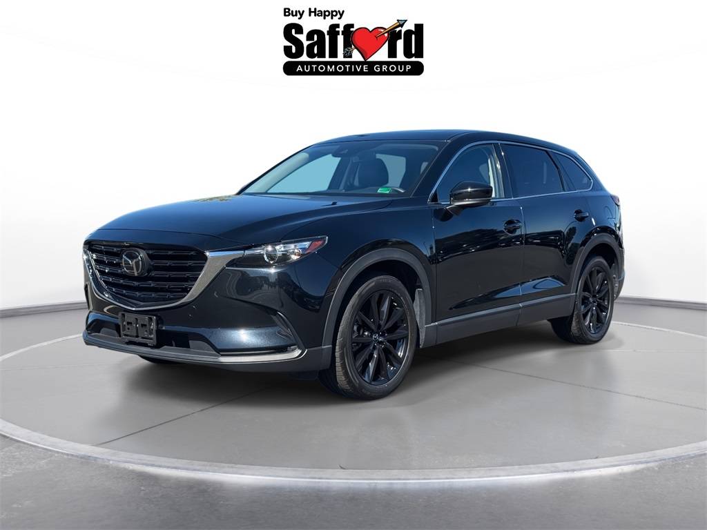 2023 Mazda CX-9 Touring Plus — SUV — 35,888 mi — Fredericksburg, VA