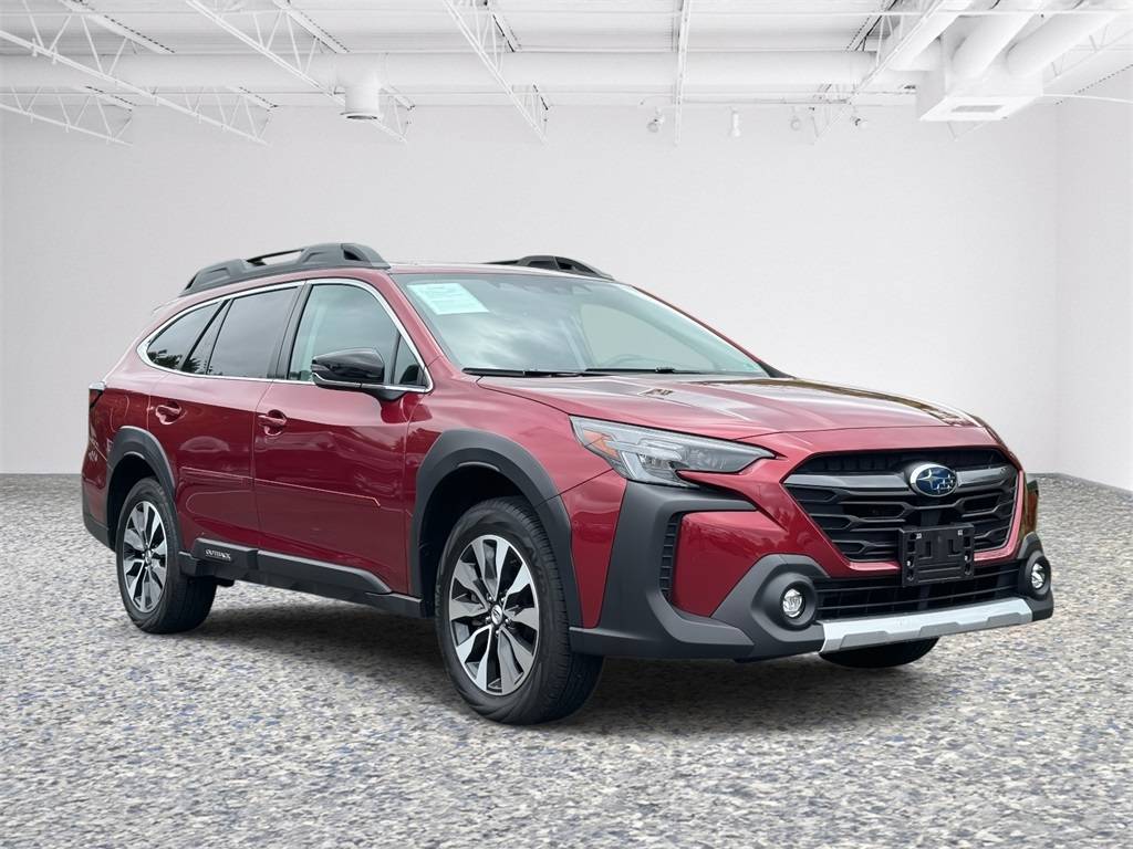 2023 Subaru Outback Limited — SUV — 30,224 mi — Fredericksburg, VA