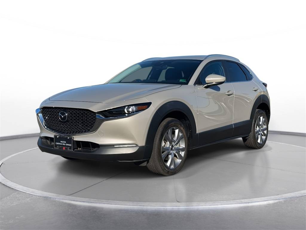 2023 Mazda CX-30 Select — SUV — 23,882 mi — Fredericksburg, VA