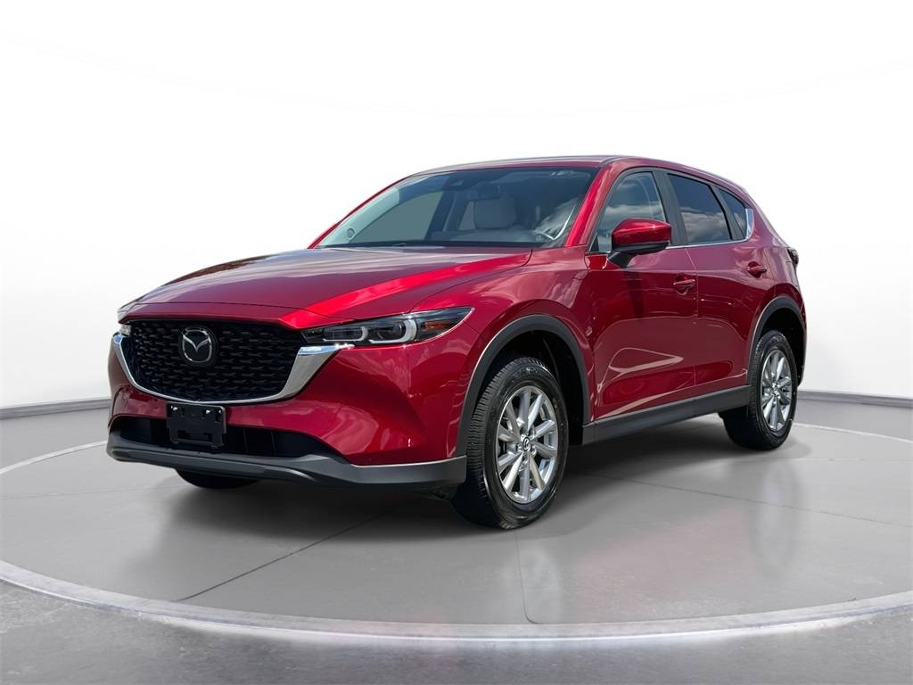 2022 Mazda CX-5 2.5 S Preferred — SUV — 18,434 mi — Fredericksburg, VA