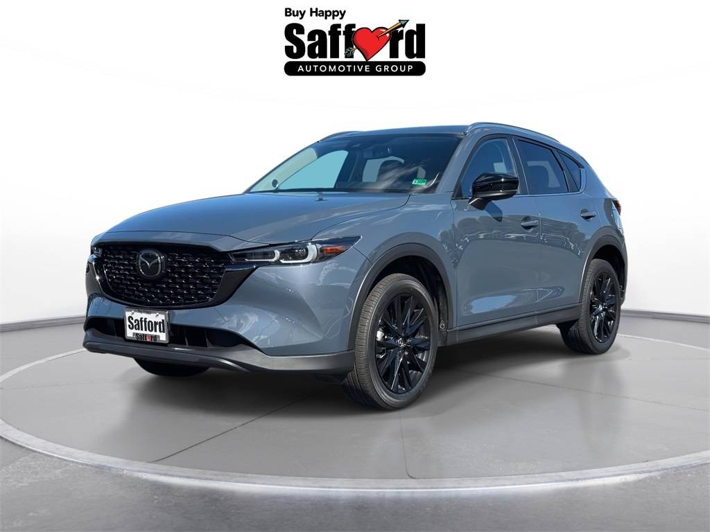 2023 Mazda CX-5 2.5 S Carbon Edition — SUV — 15,964 mi — Fredericksburg, VA