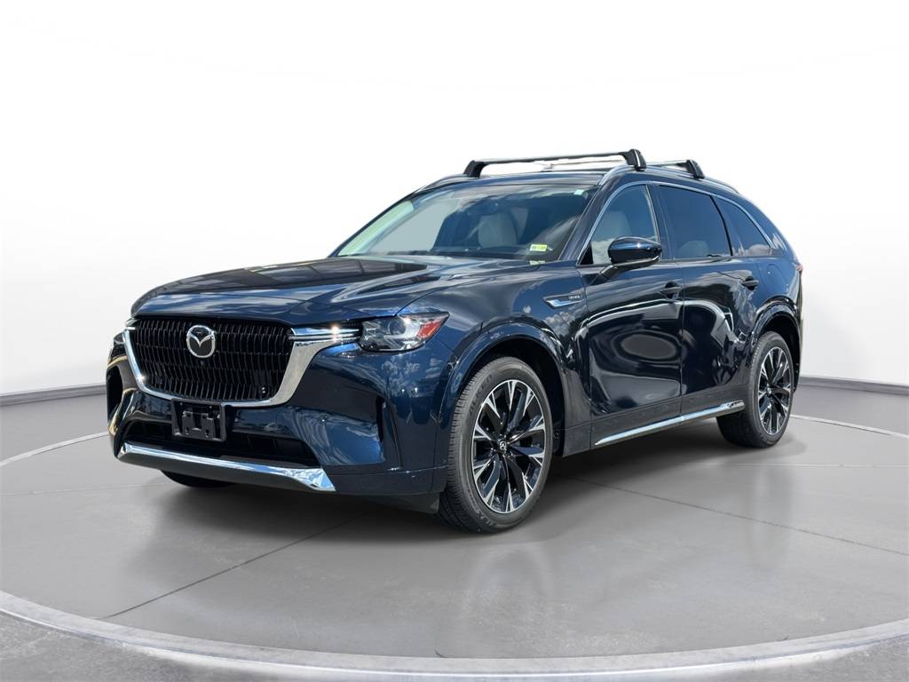 2024 Mazda CX-90 S Premium — SUV — 6,017 mi — Fredericksburg, VA