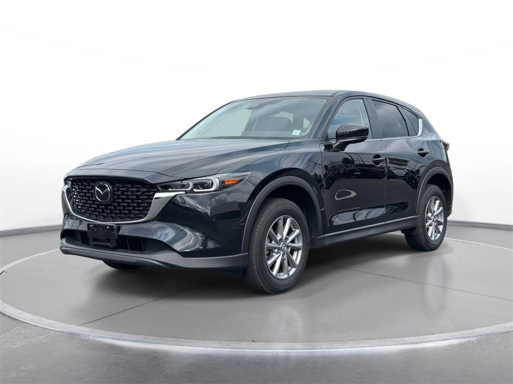 2022 Mazda CX-5 2.5 S Preferred — SUV — 22,835 mi — Fredericksburg, VA