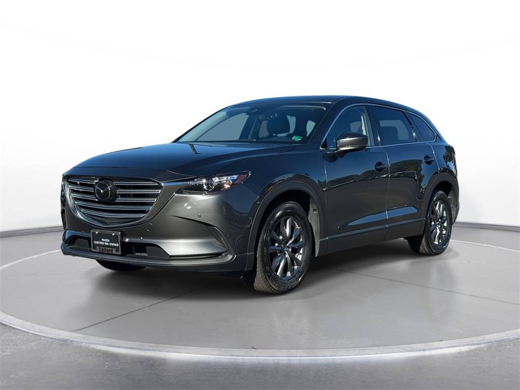 2022 Mazda CX-9 Touring — SUV — 36,331 mi — Fredericksburg, VA