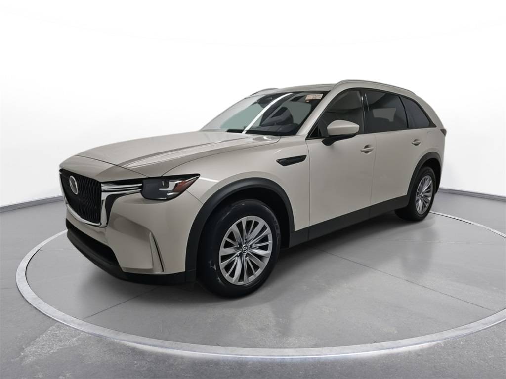 2024 Mazda CX-90 Preferred — SUV — 22,401 mi — Fredericksburg, VA