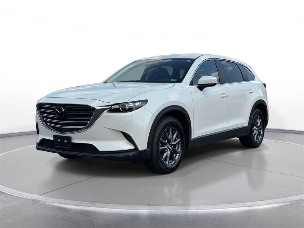 2022 Mazda CX-9 Sport — SUV — 33,300 mi — Fredericksburg, VA
