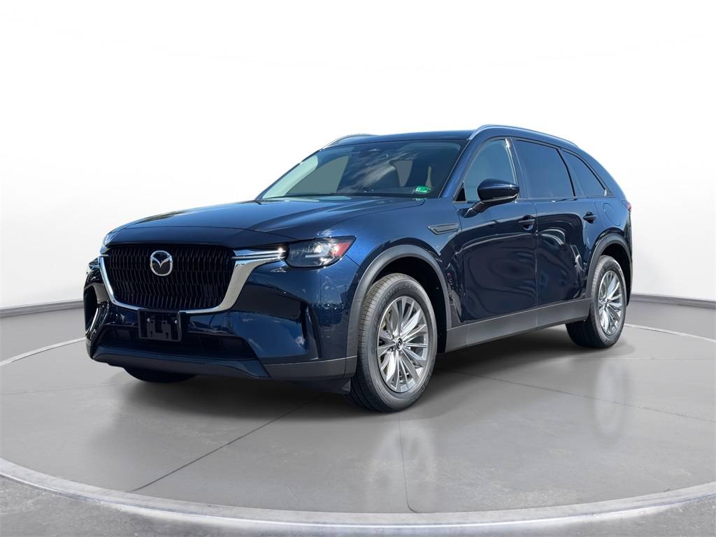 2024 Mazda CX-90 Preferred — SUV — 26,518 mi — Fredericksburg, VA