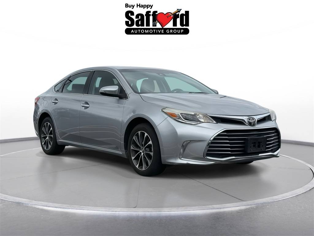 2018 Toyota Avalon Touring — Sedan — 102,430 mi — Fredericksburg, VA
