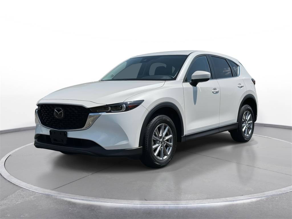 2022 Mazda CX-5 2.5 S Select — SUV — 13,765 mi — Fredericksburg, VA