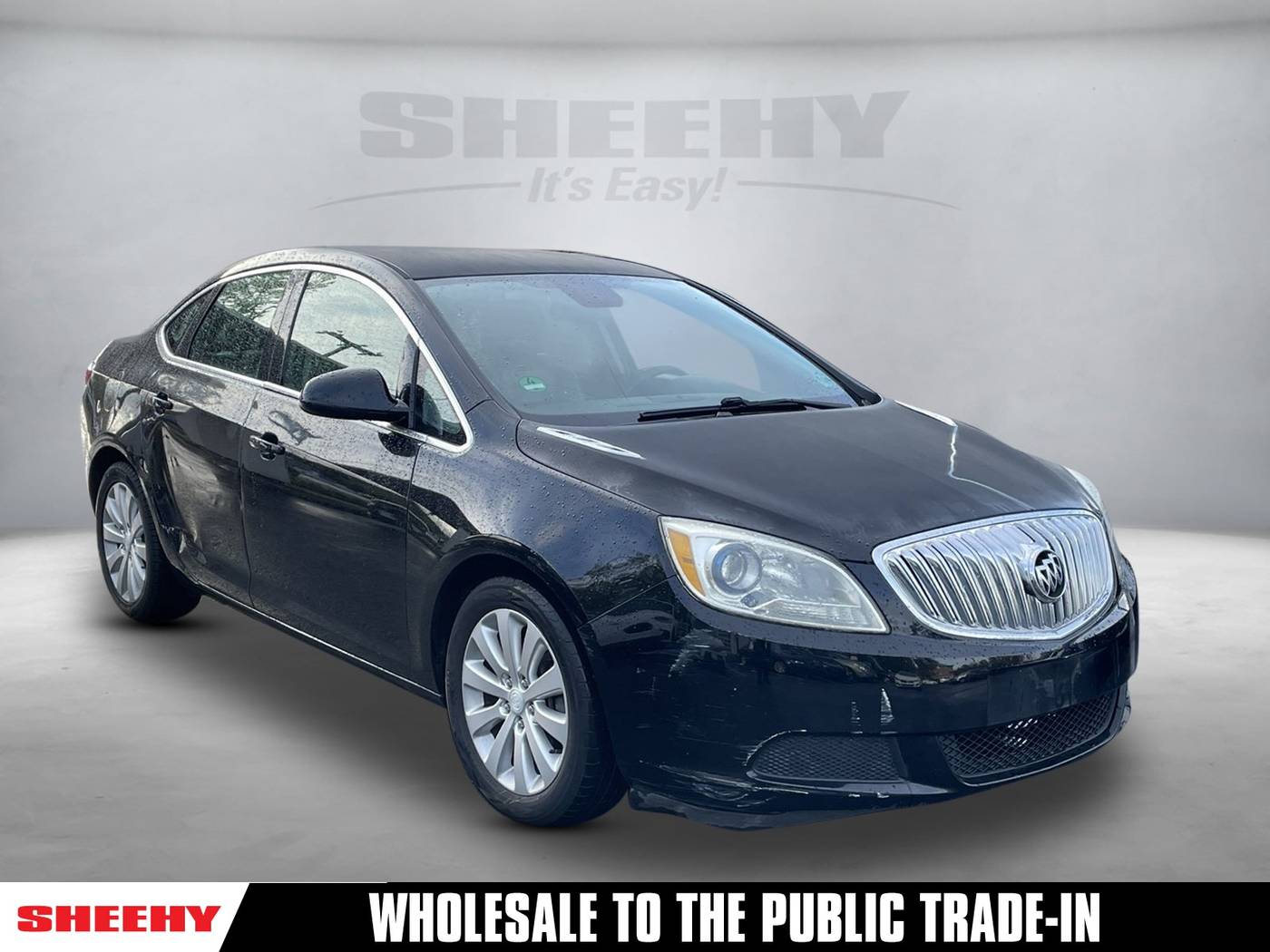 2016 Buick Verano Base — Sedan — 46,327 mi — Alexandria, VA