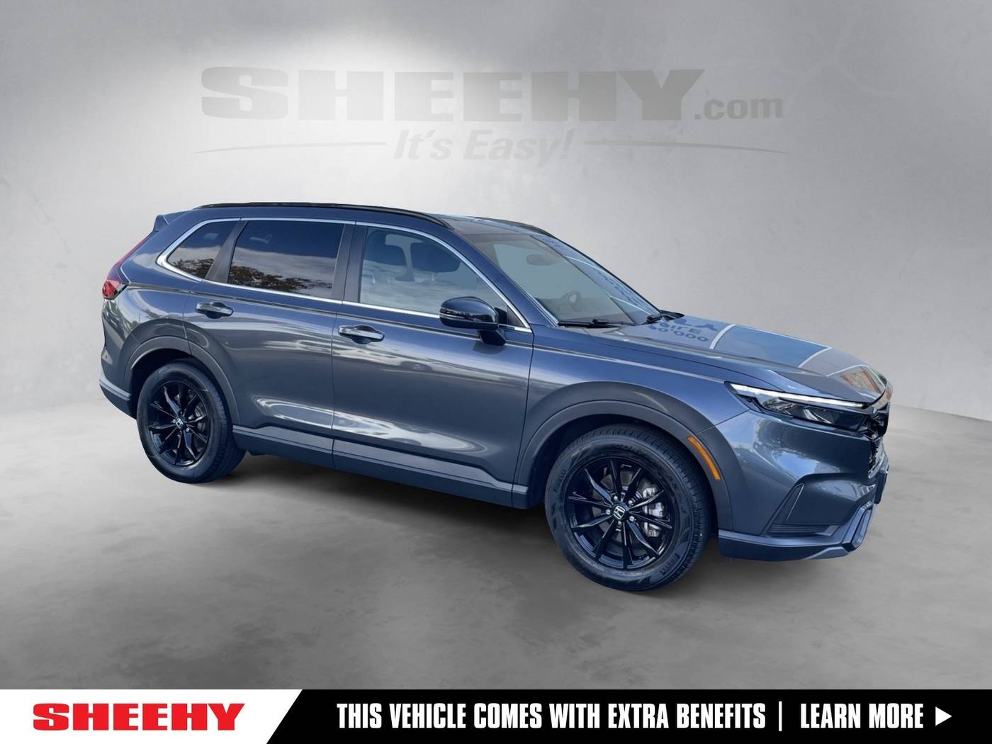 2023 Honda CR-V Hybrid Sport — SUV — 80,681 mi — Alexandria, VA