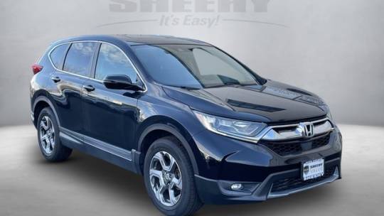 2020 Honda CR-V EX — SUV — 69,580 mi — Alexandria, VA