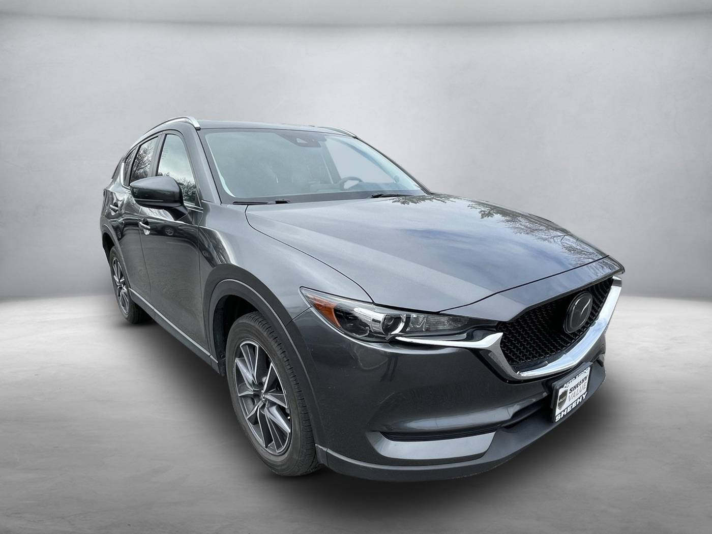2018 Mazda CX-5 Touring — SUV — 66,717 mi — Alexandria, VA