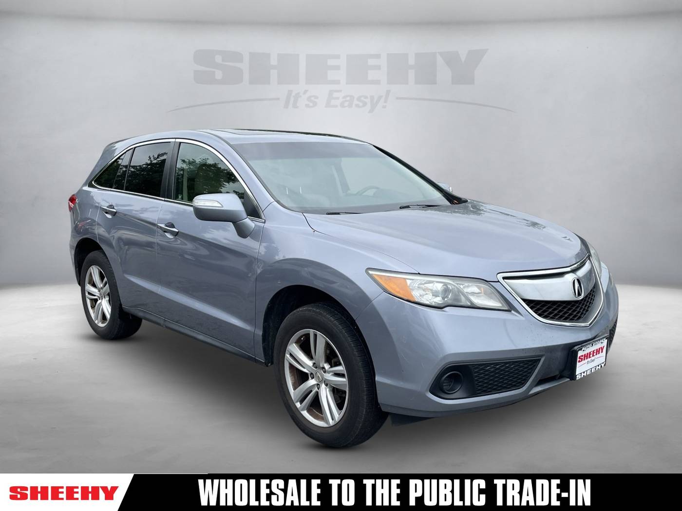2013 Acura RDX Standard — SUV — 85,738 mi — Alexandria, VA