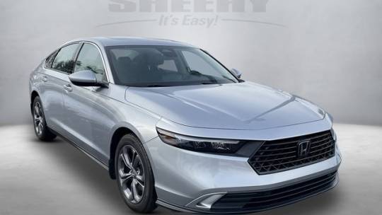 2023 Honda Accord EX — Sedan — 41,385 mi — Alexandria, VA