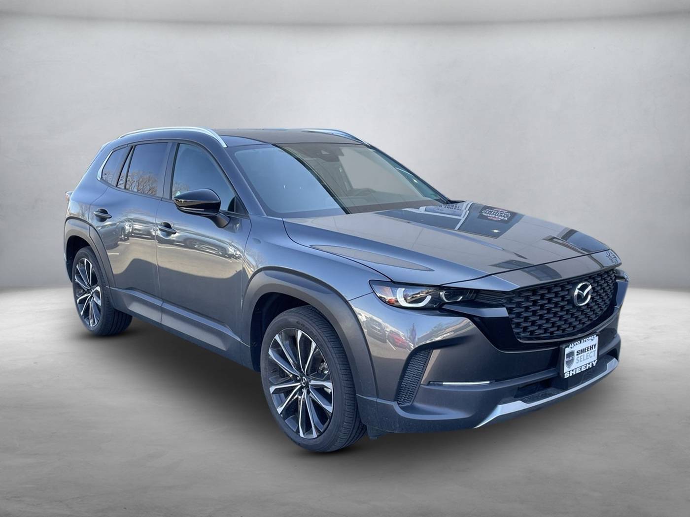 2023 Mazda CX-50 Turbo — SUV — 19,470 mi — Alexandria, VA