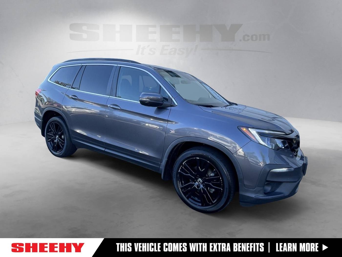 2022 Honda Pilot Special Edition — SUV — 75,662 mi — Alexandria, VA