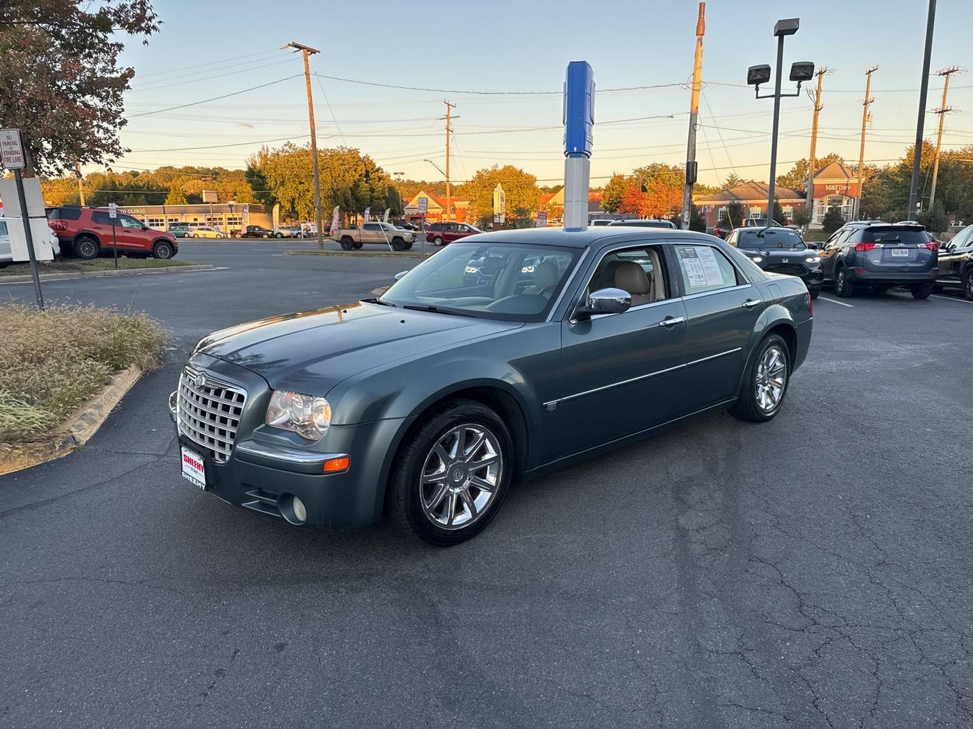 2005 Chrysler 300 C — Sedan — 59,480 mi — Alexandria, VA