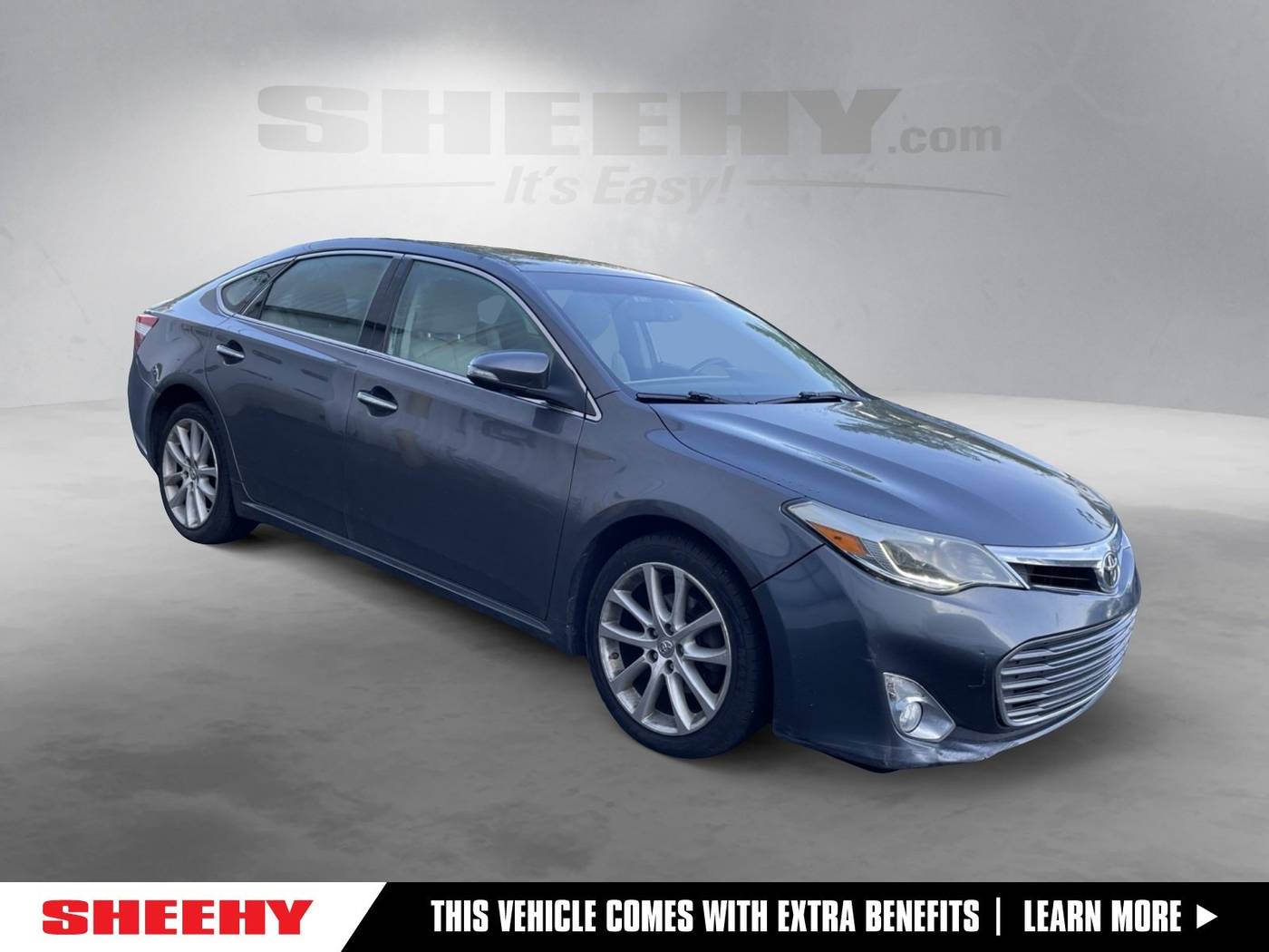 2013 Toyota Avalon Limited — Sedan — 109,782 mi — Alexandria, VA