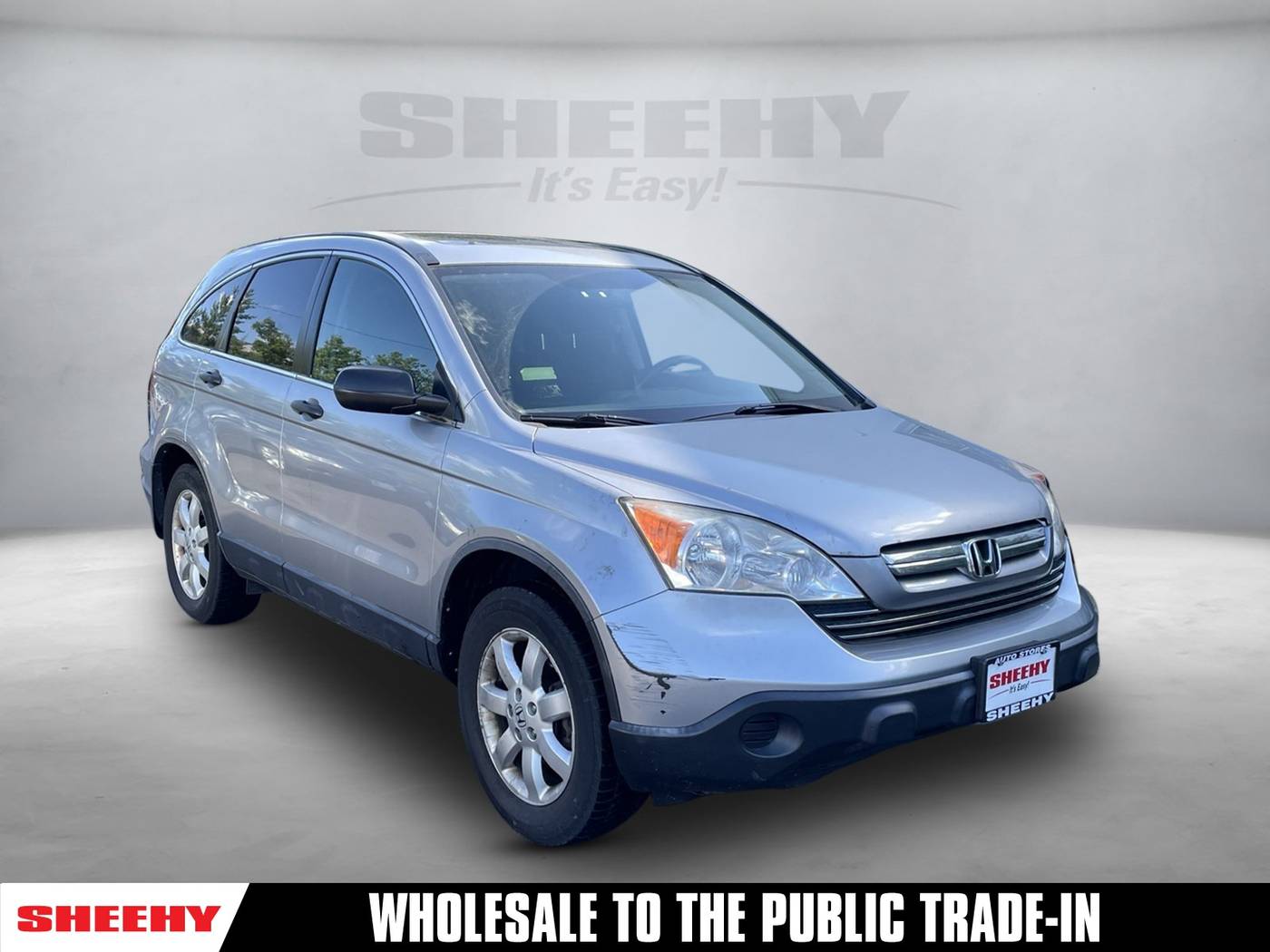 2007 Honda CR-V EX — SUV — 178,959 mi — Alexandria, VA