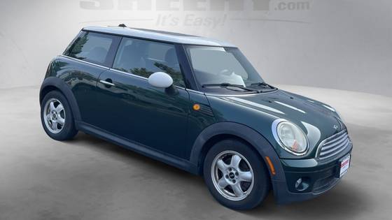 Used MINI Cooper for Sale Near Me - TrueCar