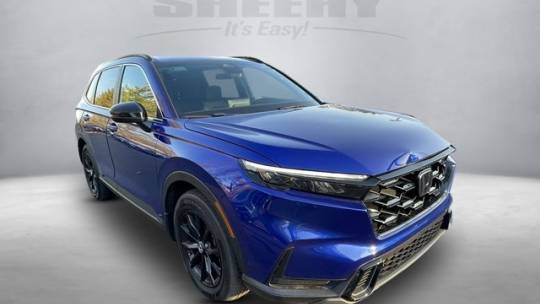 2023 Honda CR-V Hybrid Sport — SUV — 45,116 mi — Alexandria, VA