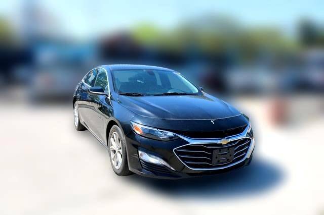 2021 Chevrolet Malibu LT — Sedan — 102,929 mi — Detroit, MI