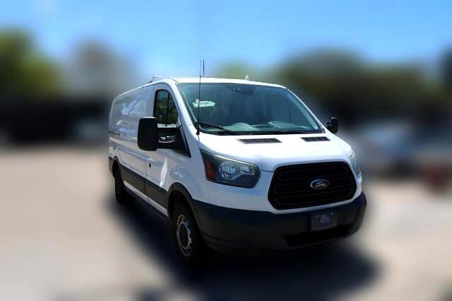 2015 Ford Transit Cargo Van T-250 — Cargo Van — 234,839 mi — Detroit, MI