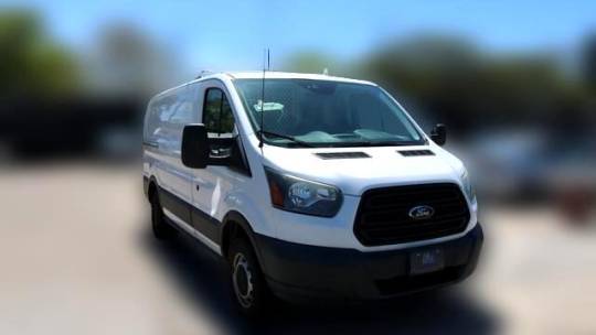 2015 Ford Transit 250