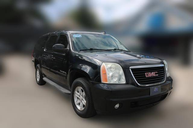 2013 GMC Yukon SLT — SUV — 159,419 mi — Detroit, MI