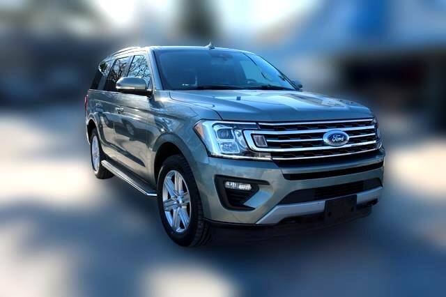 2019 Ford Expedition XLT — SUV — 79,229 mi — Detroit, MI