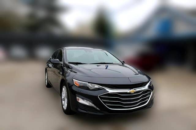 2023 Chevrolet Malibu LT — Sedan — 100,532 mi — Detroit, MI