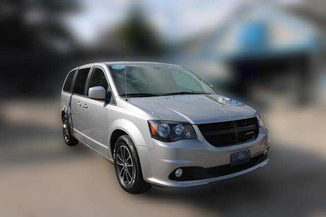 2019 Dodge Grand Caravan SE Plus — Minivan — 177,326 mi — Detroit, MI